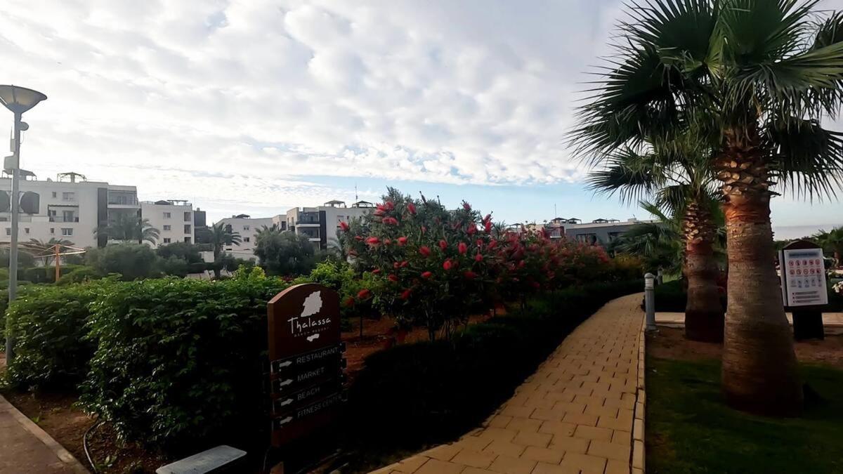 Great Seaview Appartments In Thalassa Vokolidha Exterior photo